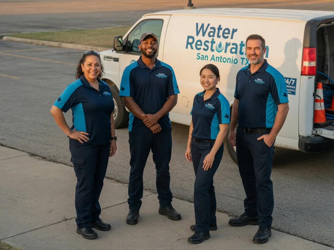 Water Damage Repair company in Hannaford, ND